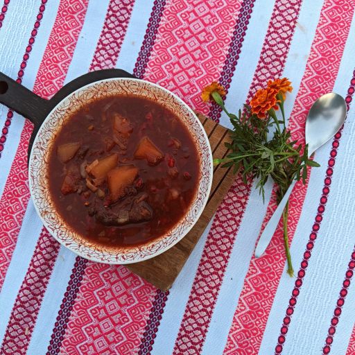 Borscht